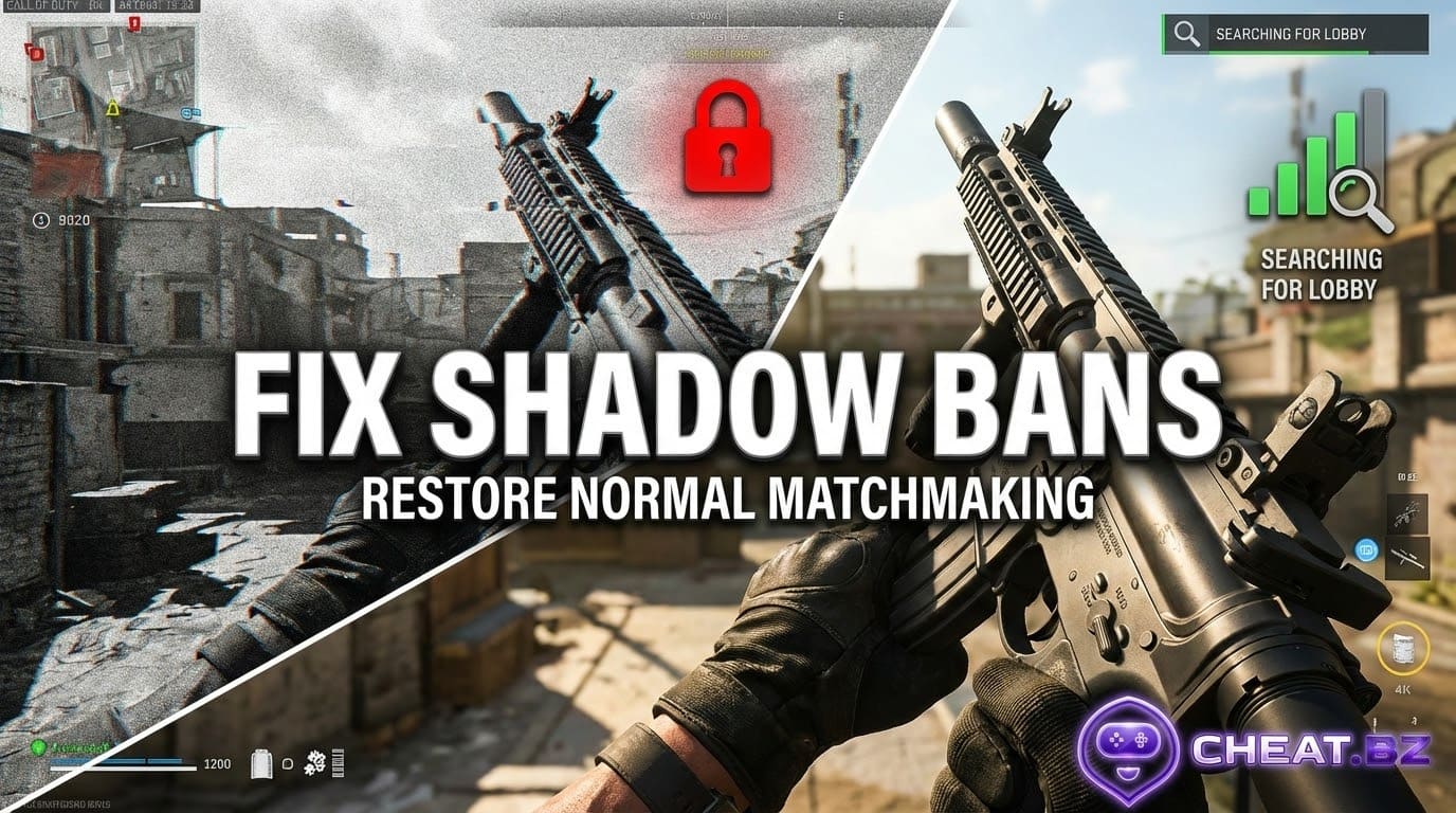 How to spoof hardware id guide